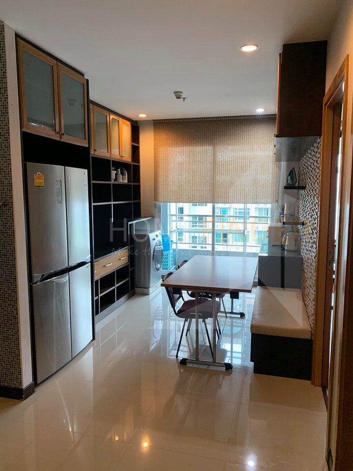 รูป Circle Living Prototype || เซอร์เคิล ลิฟวิ่ง โปรโตไทพ์ 3 bedrooms, for rent - รูปที่ 5/7