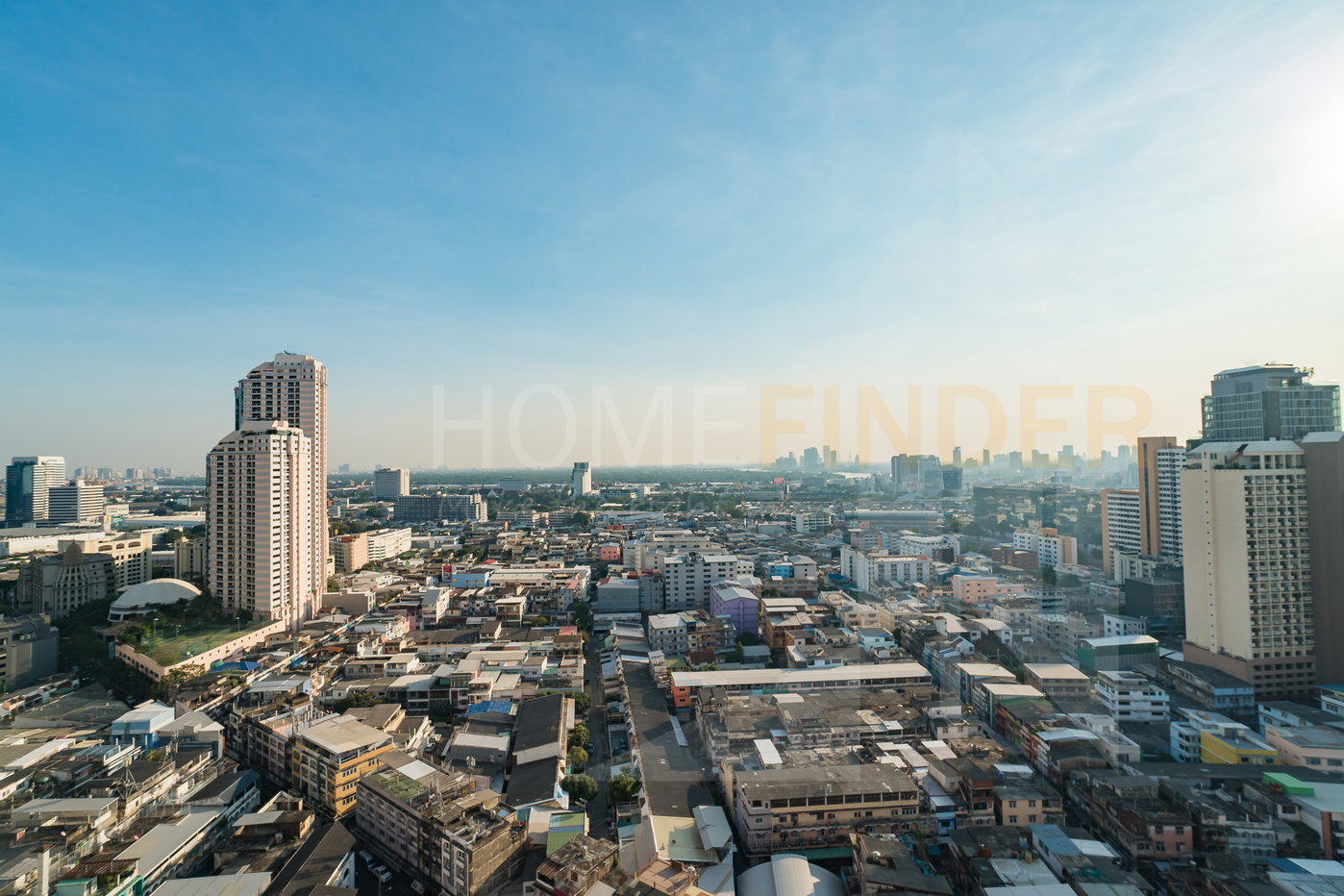 รูป Aguston Sukhumvit 22 2 bedrooms, for sale - รูปที่ 21/28