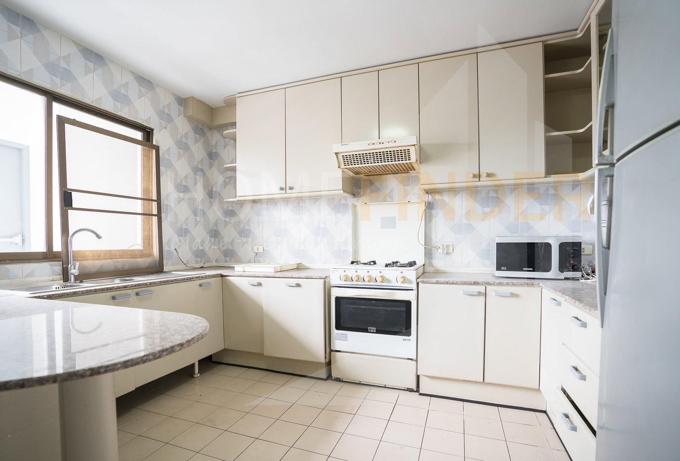 รูป Regent on the Park 1 3 bedrooms, for rent - รูปที่ 15/17