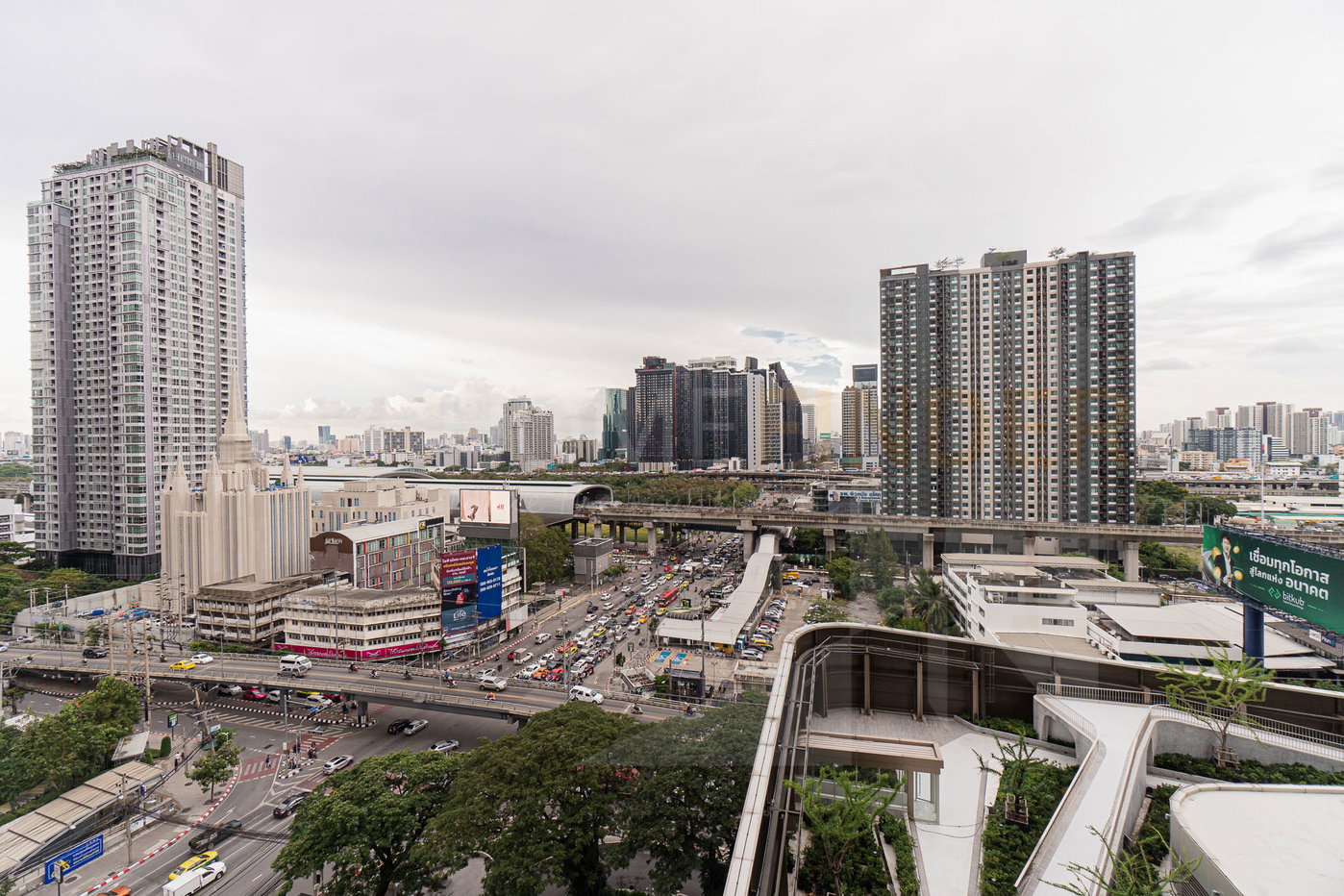 picture The Esse at Singha Complex 2 bedrooms, for sale - 11/11