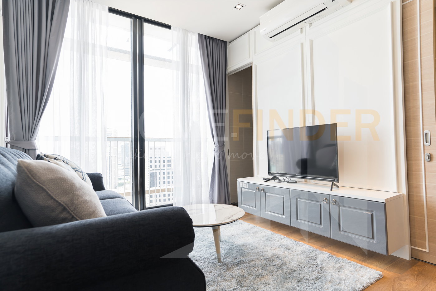 รูป Park 24 2 bedrooms, for rent - รูปที่ 2/11