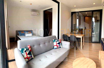 ขายคอนโด : KAWA HAUS 1 bedroom, for sale