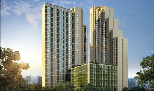Denim Jatujak 2 bedrooms, for sale