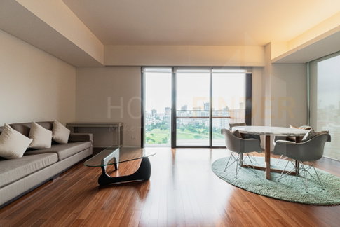 Hansar Rajdamri 1 bedroom, for rent