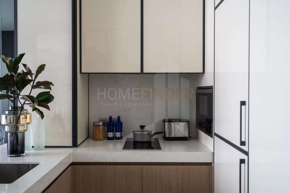 รูป Beatniq Sukhumvit 32 1 bedroom, for rent - รูปที่ 4/7