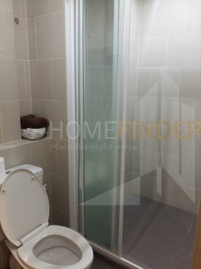 รูป The Base Rama 9 1 bedroom, for sale - รูปที่ 16/21