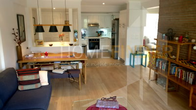 คอนโดให้เช่า : Raintree Villa 2 bedrooms, for rent