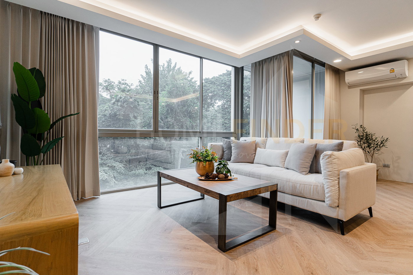รูป Ficus Lane 1 bedroom, for rent - รูปที่ 5/12