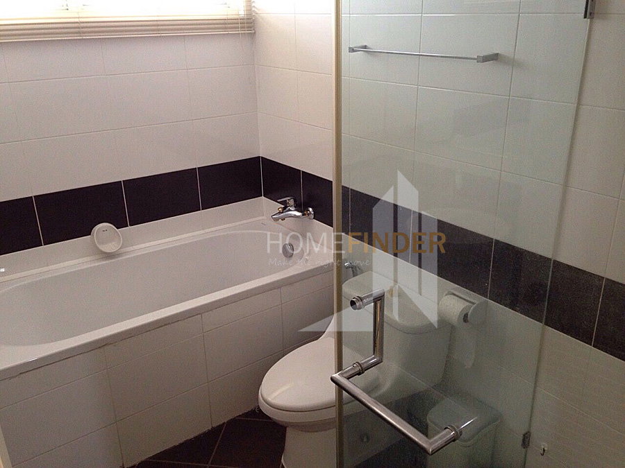 รูป Serene Place Sukhumvit 24 3 bedrooms, for rent - รูปที่ 7/20