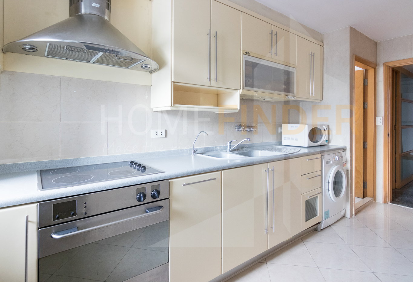 รูป Royal Castle 3 bedrooms, for rent - รูปที่ 9/23