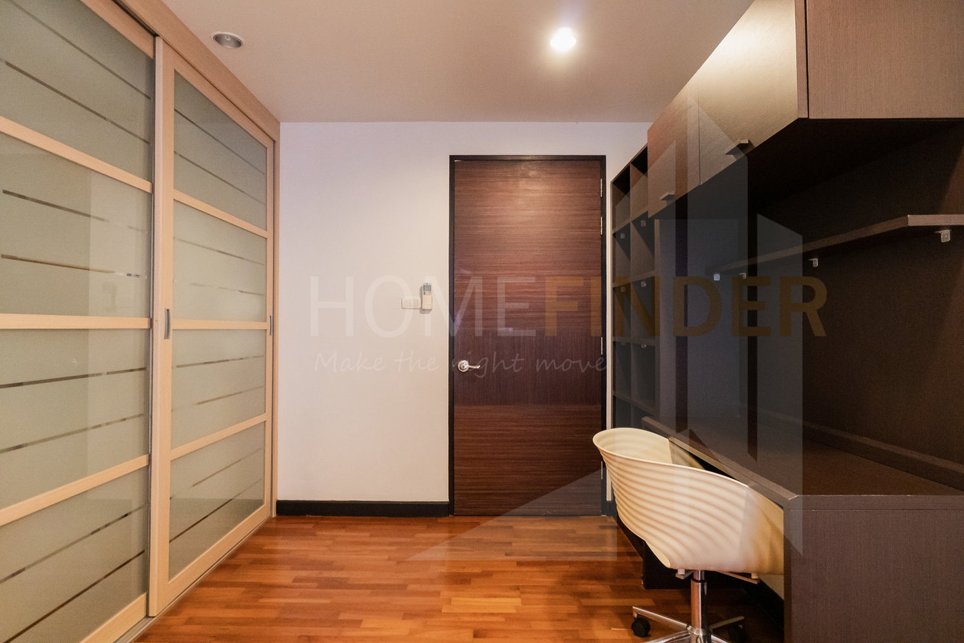 รูป Avenue 61 condominium 2 bedrooms, for rent - รูปที่ 12/22