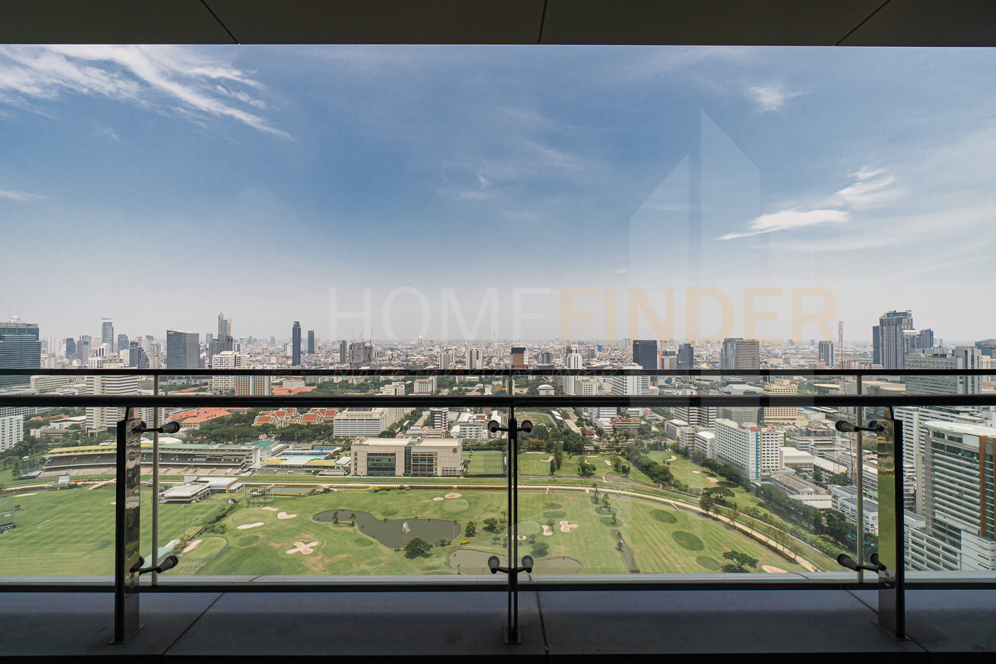 รูป The St. Regis Bangkok 5 bedrooms, for sale - รูปที่ 3/8