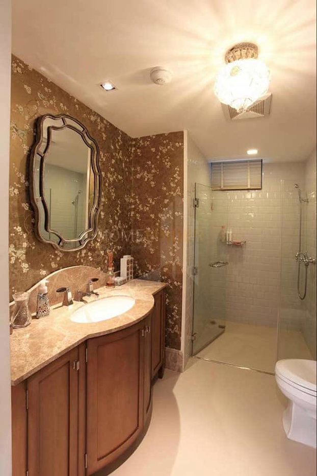 รูป Prom Phaholyothin 2 2 bedrooms, for rent - รูปที่ 5/9