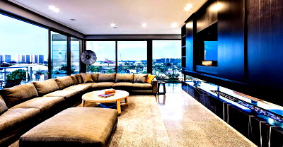 ขายคอนโด : Chewathai Residence Asoke 1 bedroom, for sale