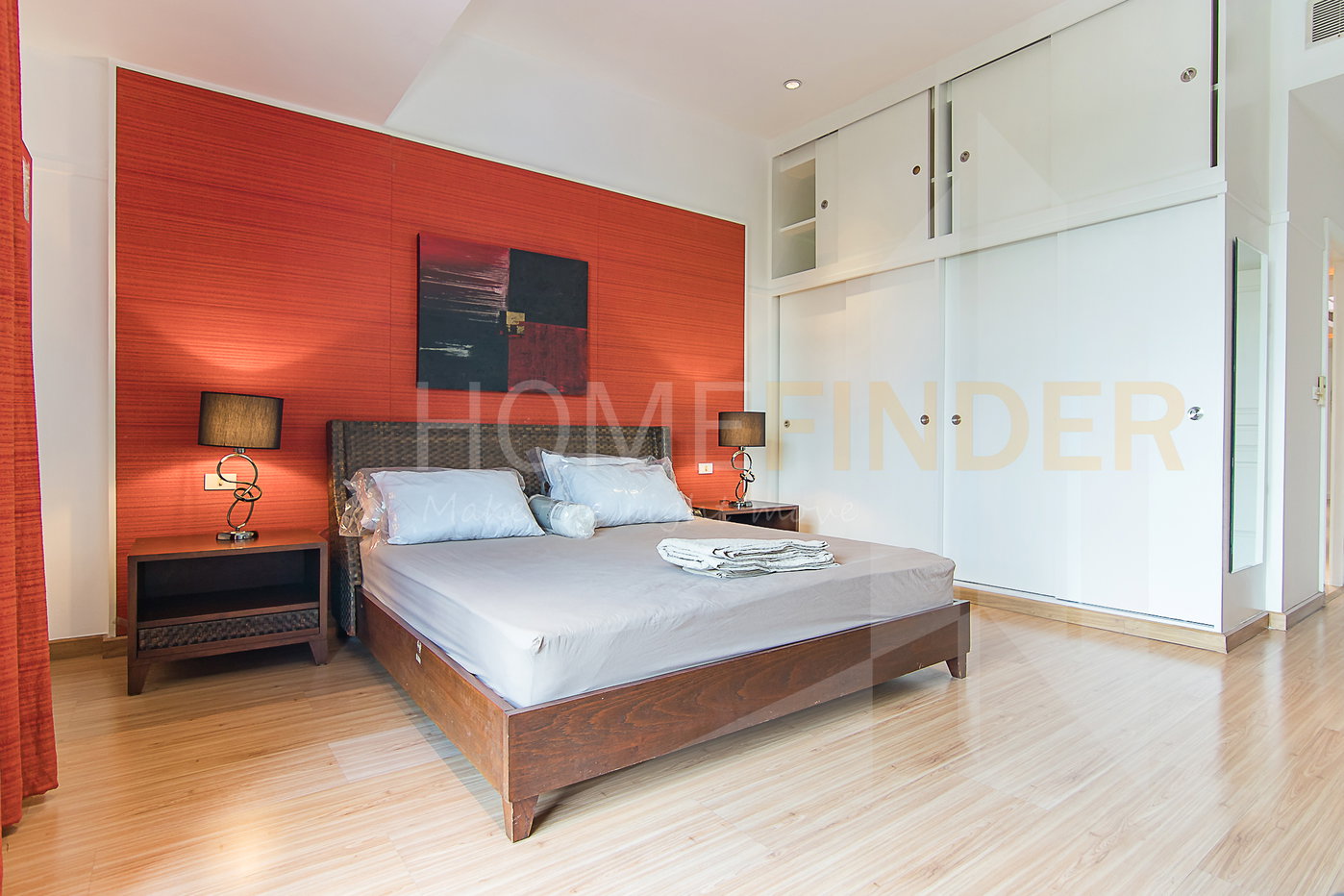 รูป Baan Ananda 4 bedrooms, for sale - รูปที่ 17/39