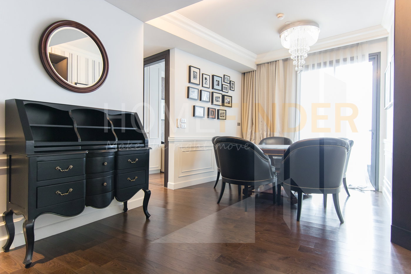 รูป The Lumpini 24 3 bedrooms, for sale - รูปที่ 27/37
