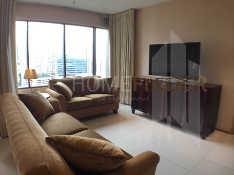 The EMPORIO PLACE (ดิ เอ็ม โพริโอ เพลส) 2 bedrooms, for sale