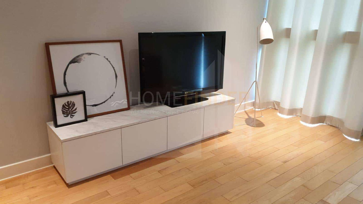รูป Millennium Residence 2 bedrooms, for rent - รูปที่ 5/8