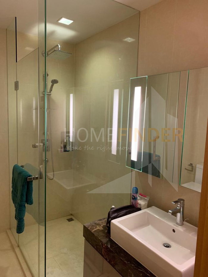 picture Hyde Sukhumvit 13 1 bedroom, for rent - 2/6