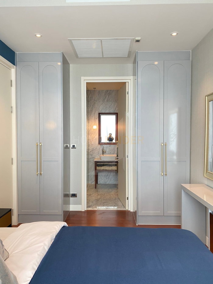 รูป Khun by Yoo 1 bedroom, for rent - รูปที่ 6/6