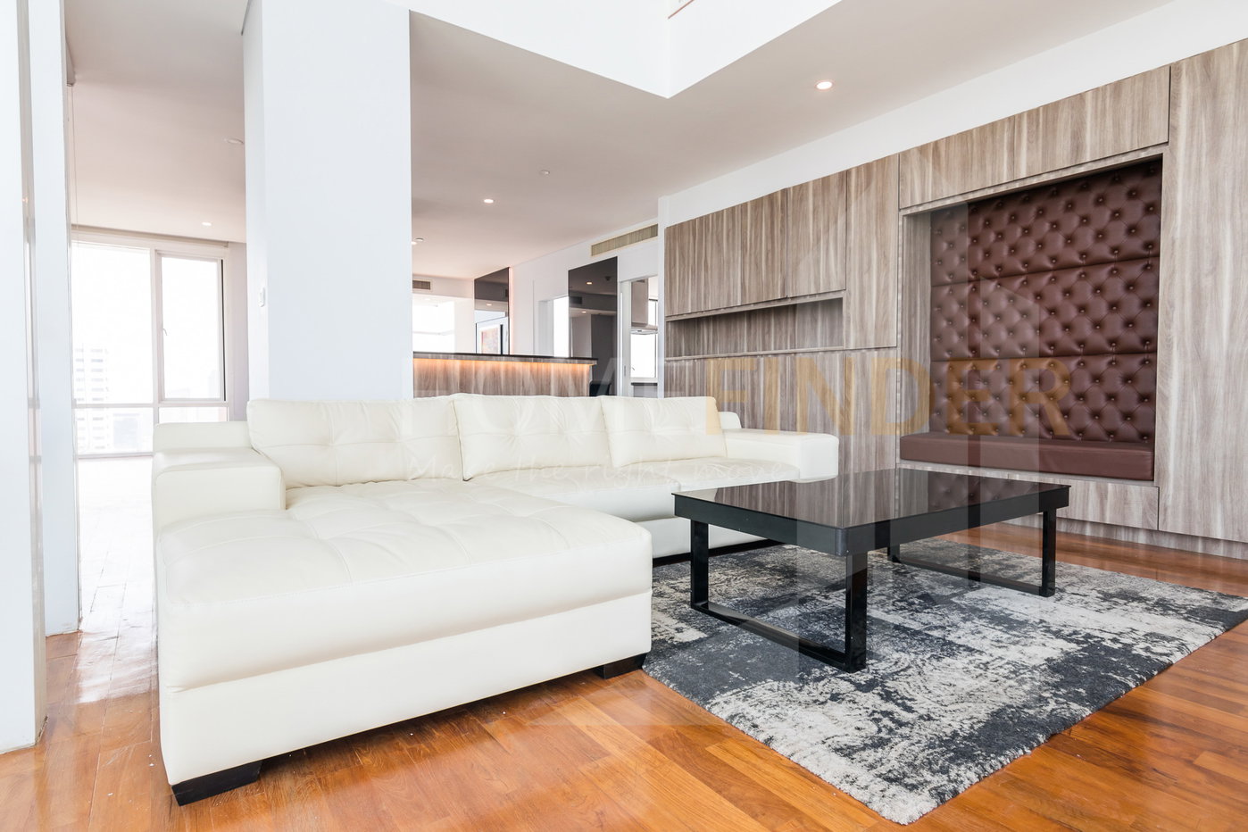 รูป Fullerton Sukhumvit 3 bedrooms, for rent - รูปที่ 59/79