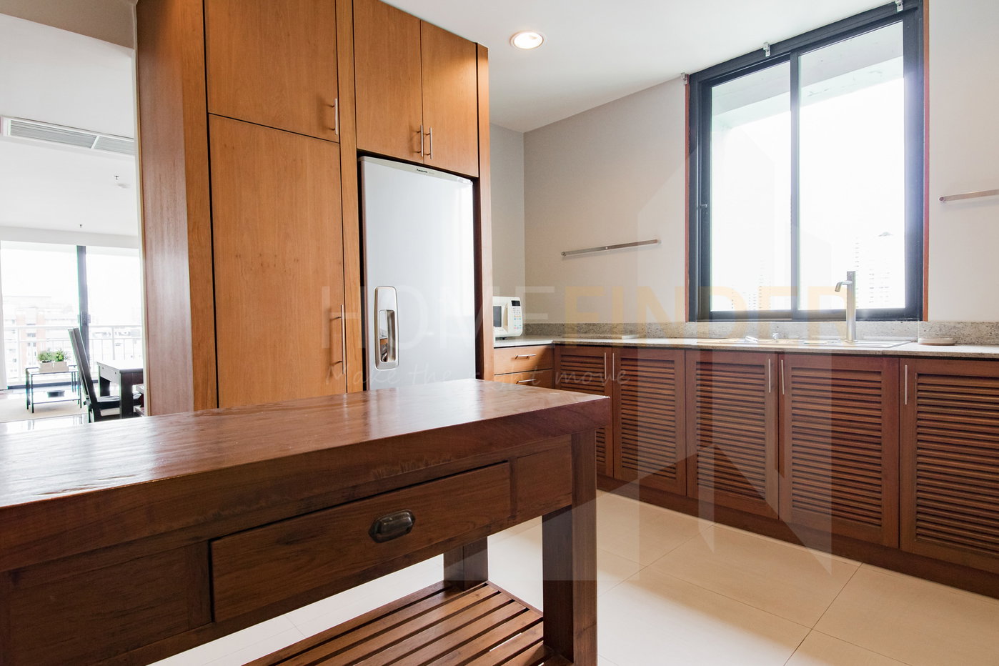 รูป Lake Green 2 bedrooms, for rent - รูปที่ 3/13