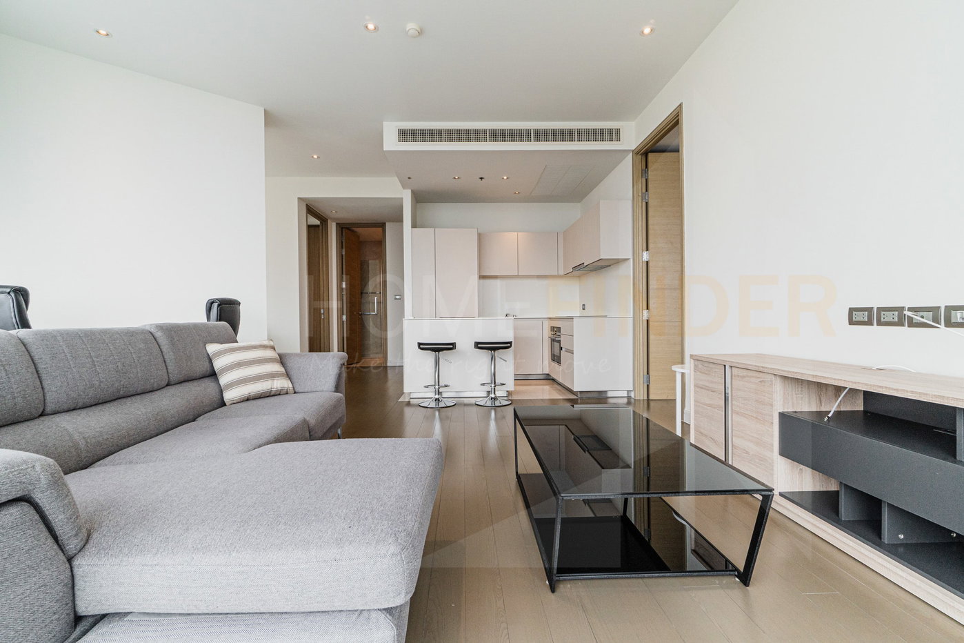 picture Magnolias Ratchadamri Boulevard 2 bedrooms, for rent - 6/13