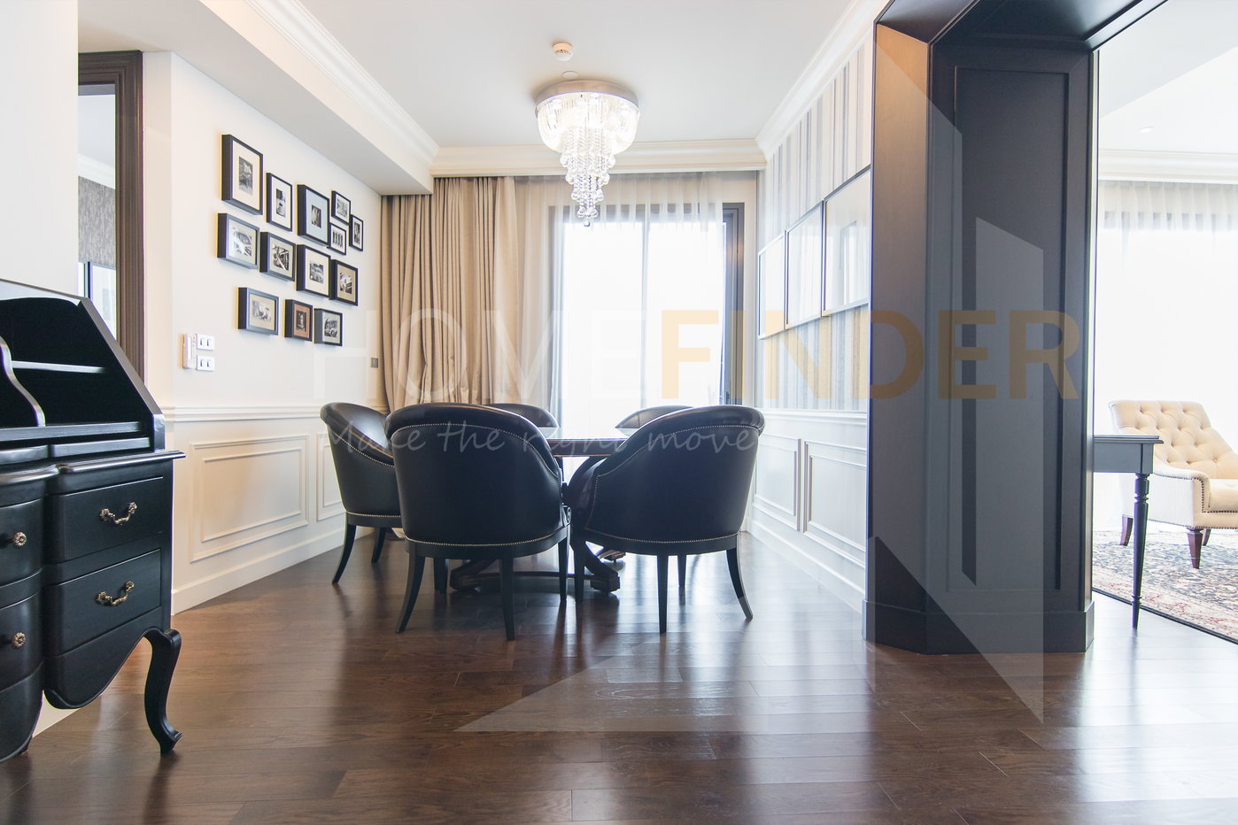 รูป The Lumpini 24 3 bedrooms, for sale - รูปที่ 26/37