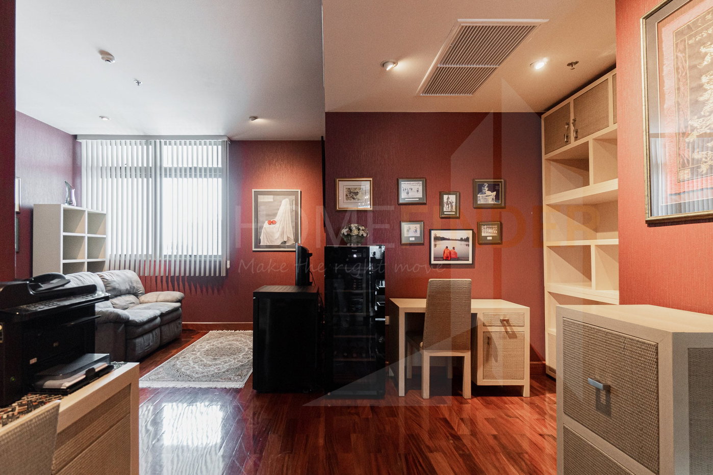 รูป The Madison 4 bedrooms, for rent - รูปที่ 4/20