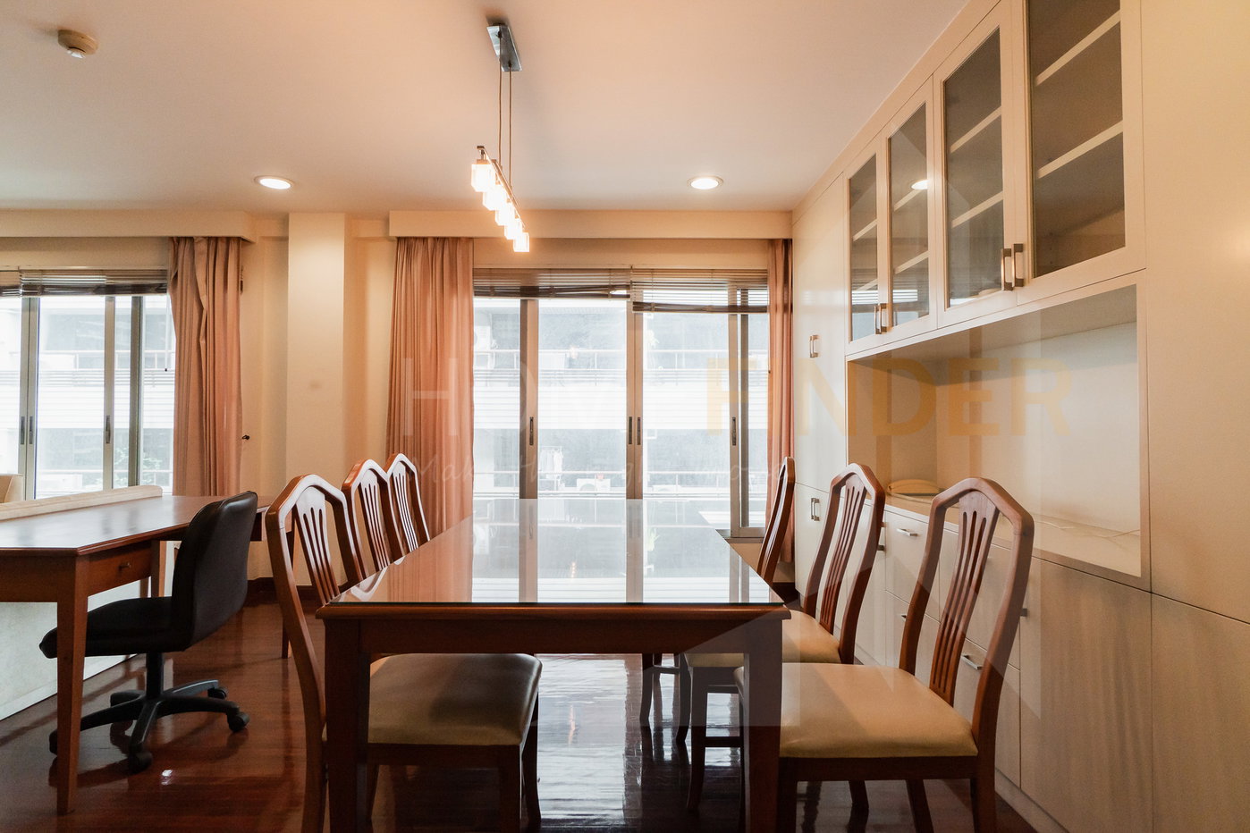 รูป Navin Court 2 bedrooms, for rent - รูปที่ 2/14