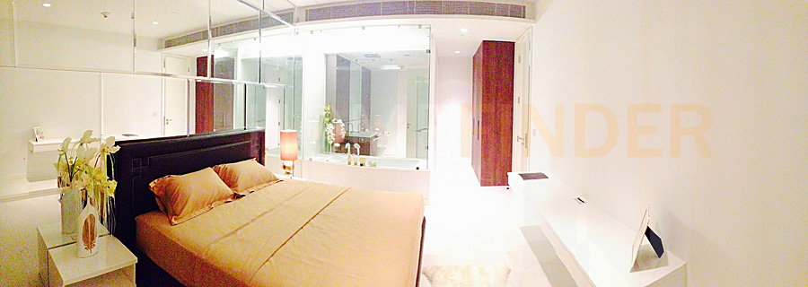 picture 185 Rajadamri 1 bedroom, for rent - 5/5