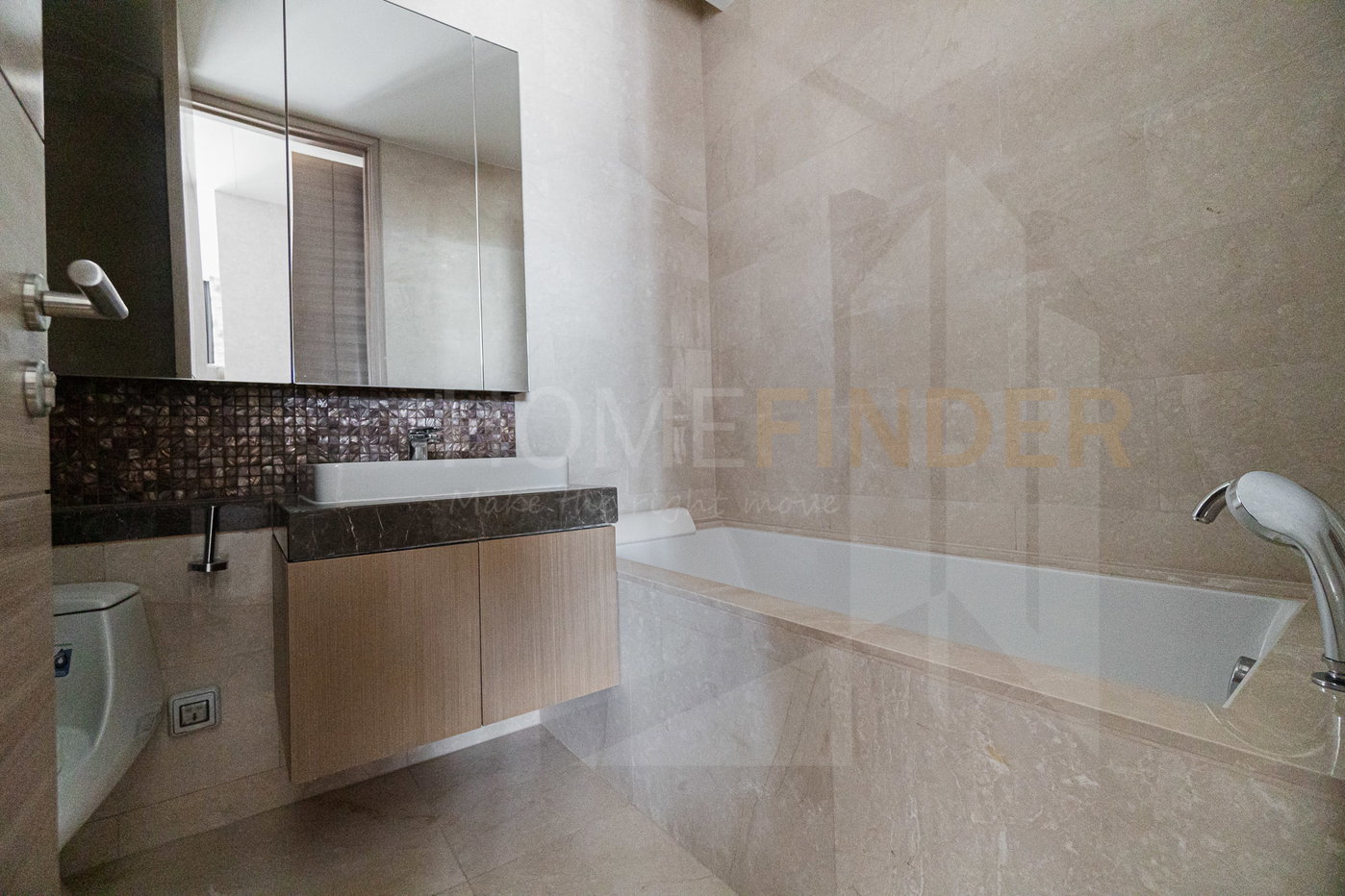 รูป Magnolias Ratchadamri Boulevard 2 bedrooms, for rent - รูปที่ 6/7