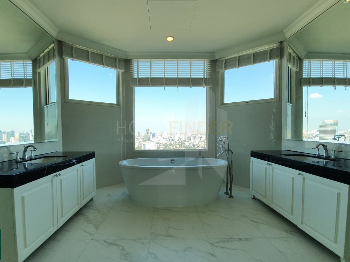 รูป Royce Private Residences 4 bedrooms, for sale - รูปที่ 10/14