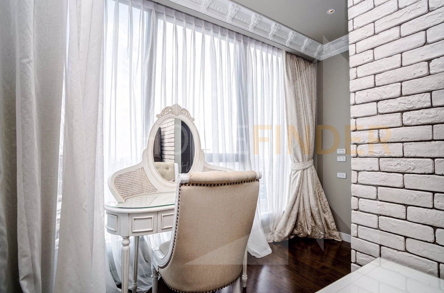 รูป The Lumpini 24 3 bedrooms, for rent - รูปที่ 7/9