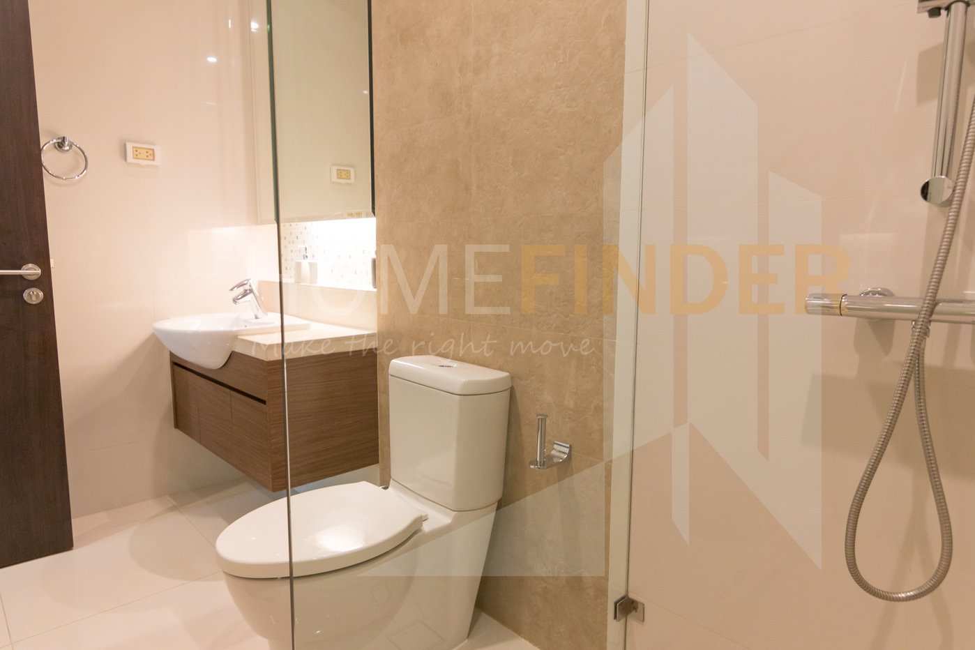 รูป Bright Sukhumvit 24 3 bedrooms, for rent - รูปที่ 6/58