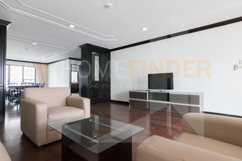 Regent on the Park 1 3 bedrooms, for rent