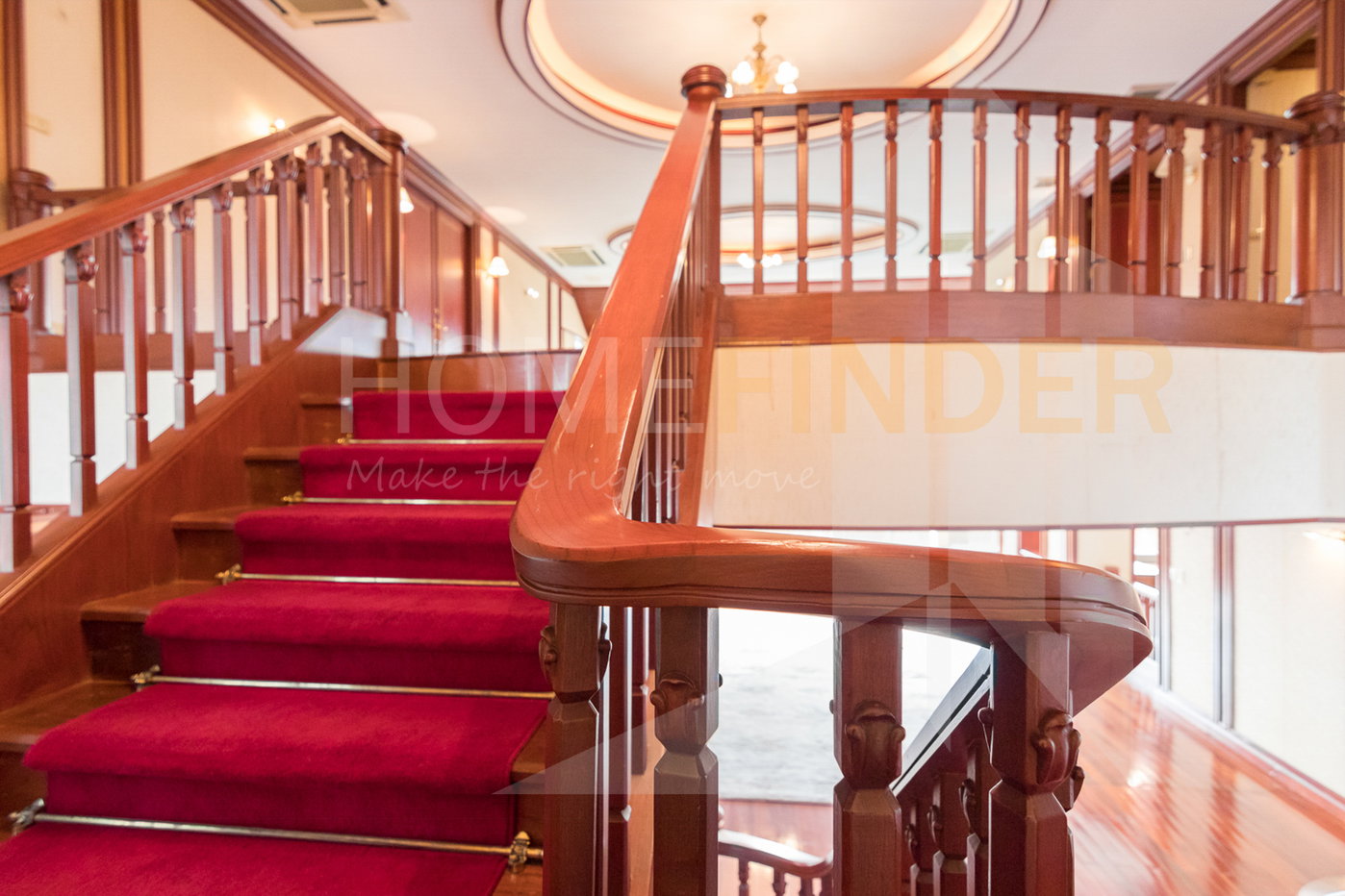 รูป Green Peace Mansion 4 bedrooms, for sale - รูปที่ 7/11