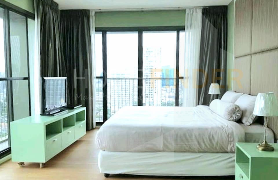 picture Noble Solo 2 bedrooms, for rent - 3/10
