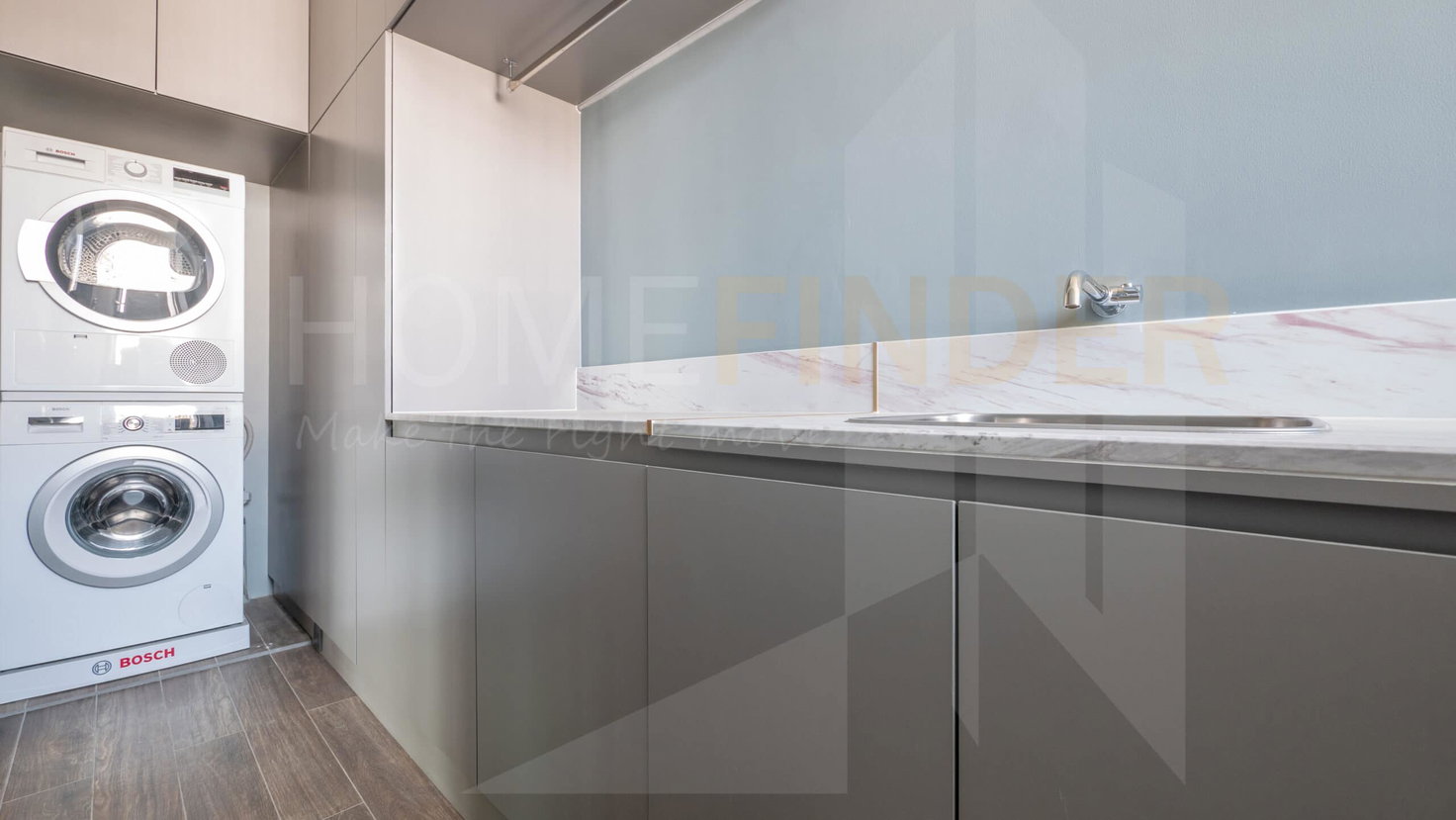 รูป Kraam Sukhumvit 26 2 bedrooms, for rent - รูปที่ 15/21