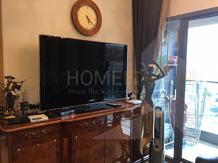 รูป Hyde Sukhumvit 13 2 bedrooms, for sale - รูปที่ 2/23