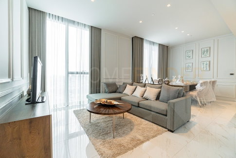 Canapaya Residences 2 bedrooms, for sale