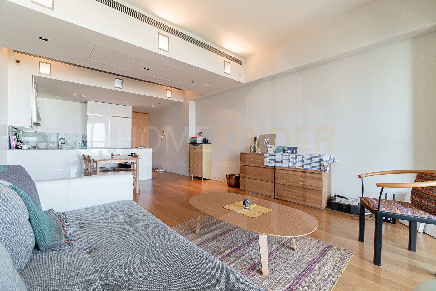 รูป The Met 2 bedrooms, for sale - รูปที่ 3/14