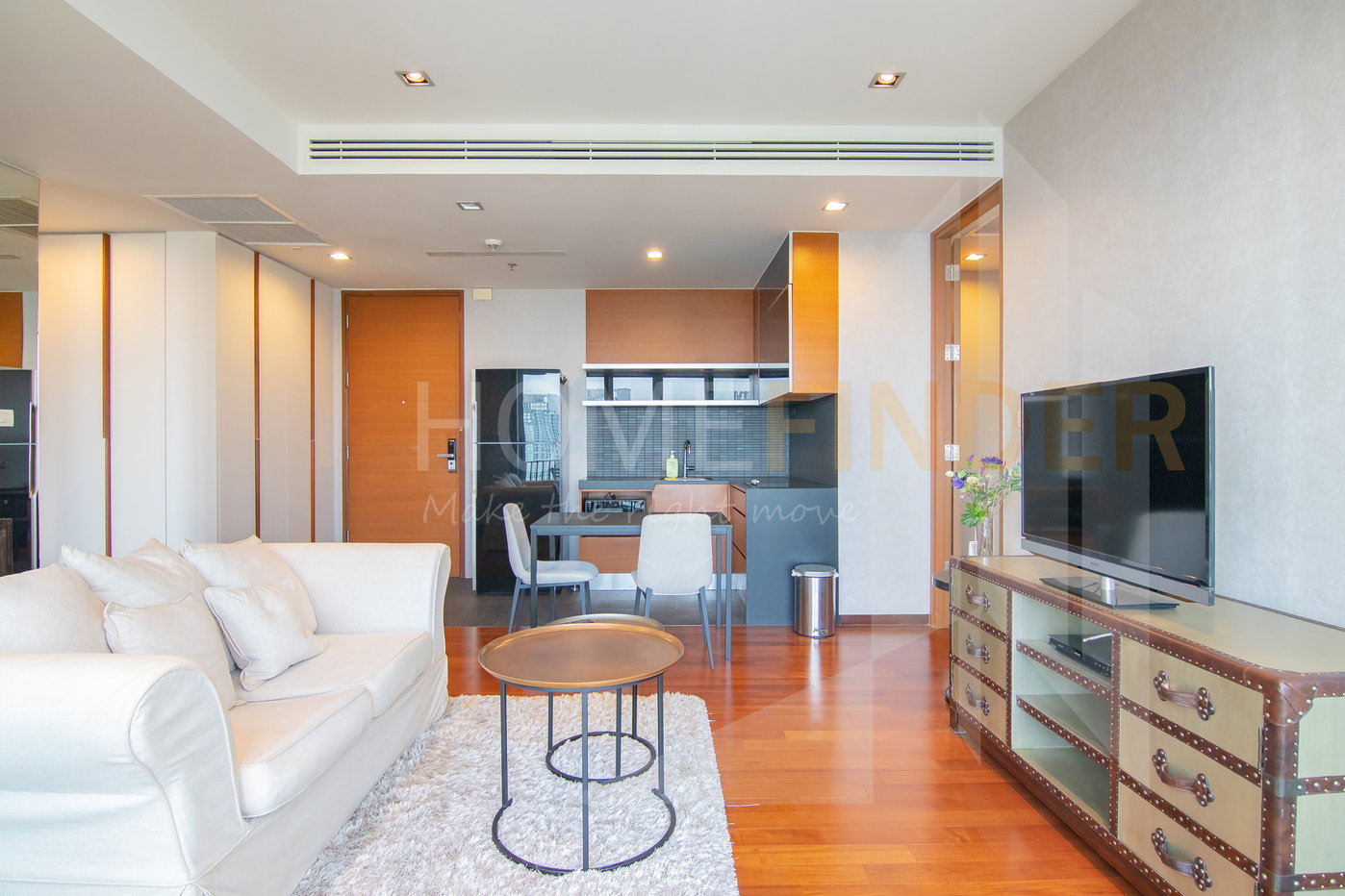 รูป Ashton Morph 38 2 bedrooms, for rent - รูปที่ 3/12