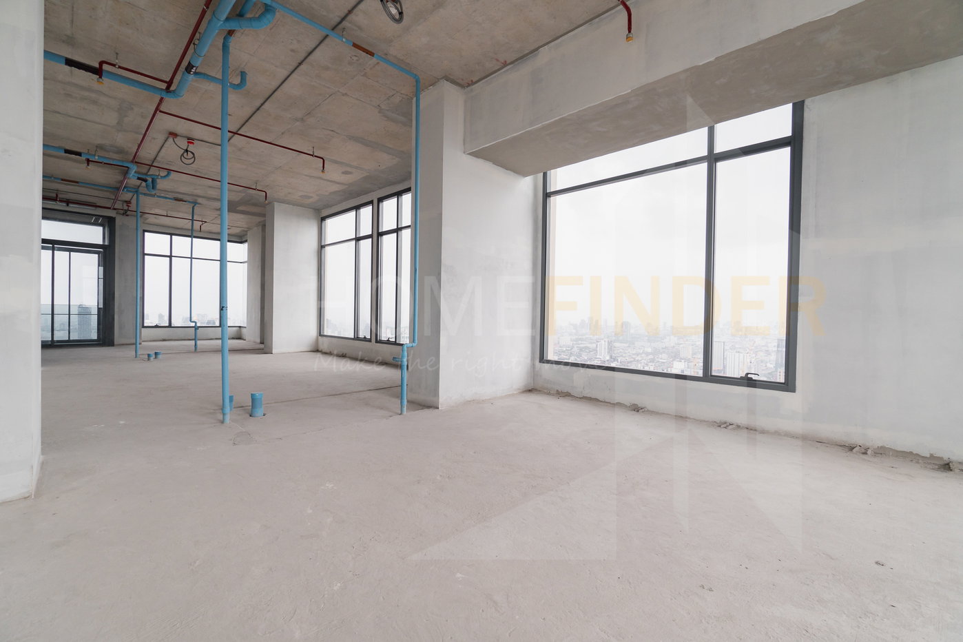 รูป The ESSE Asoke 3 bedrooms, for sale - รูปที่ 9/14