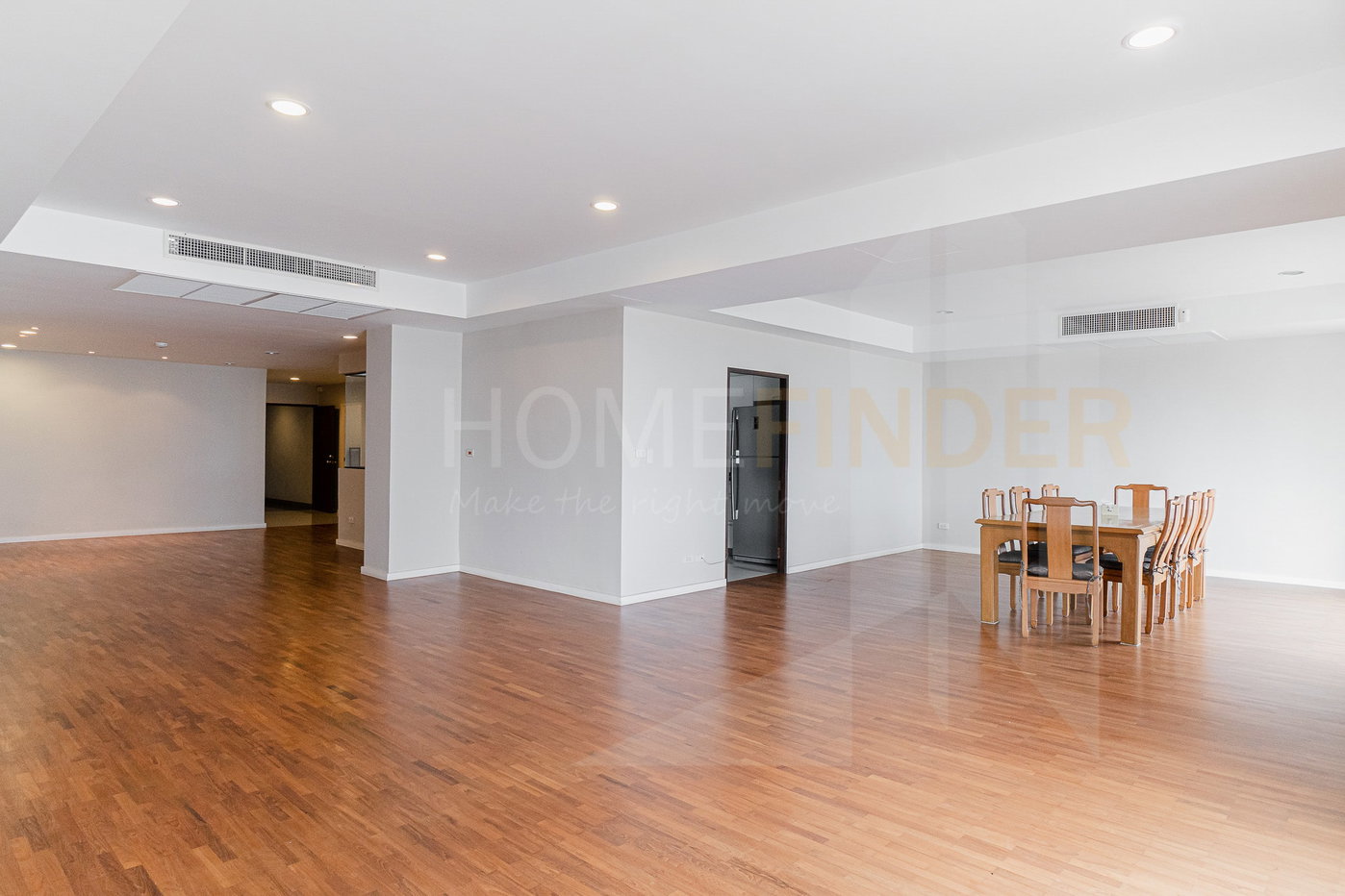 รูป La Cascade 4 bedrooms, for rent - รูปที่ 2/12