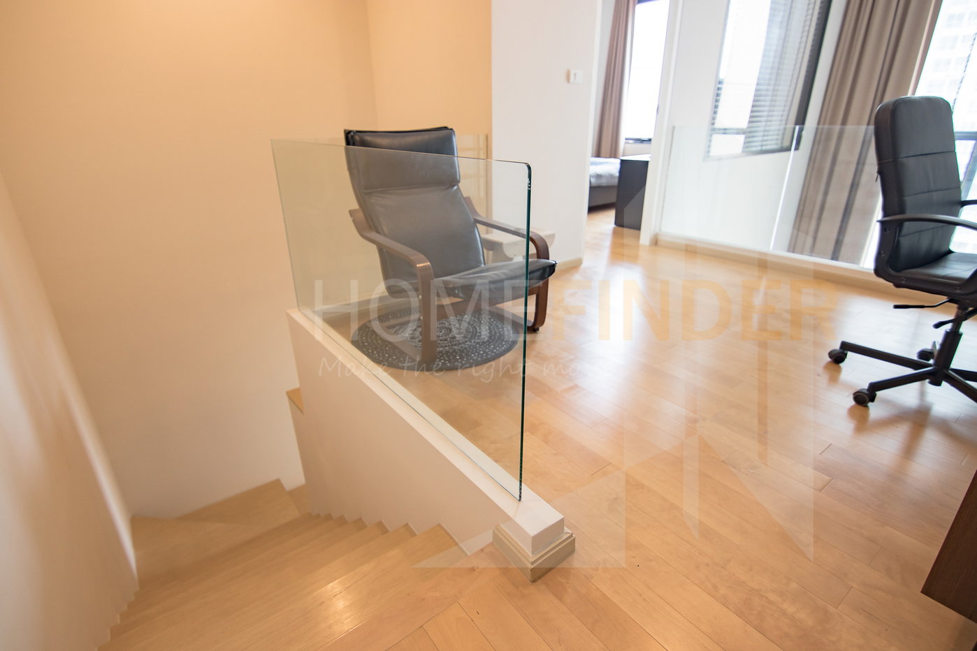 picture Villa Asoke 1 bedroom, for rent - 16/25