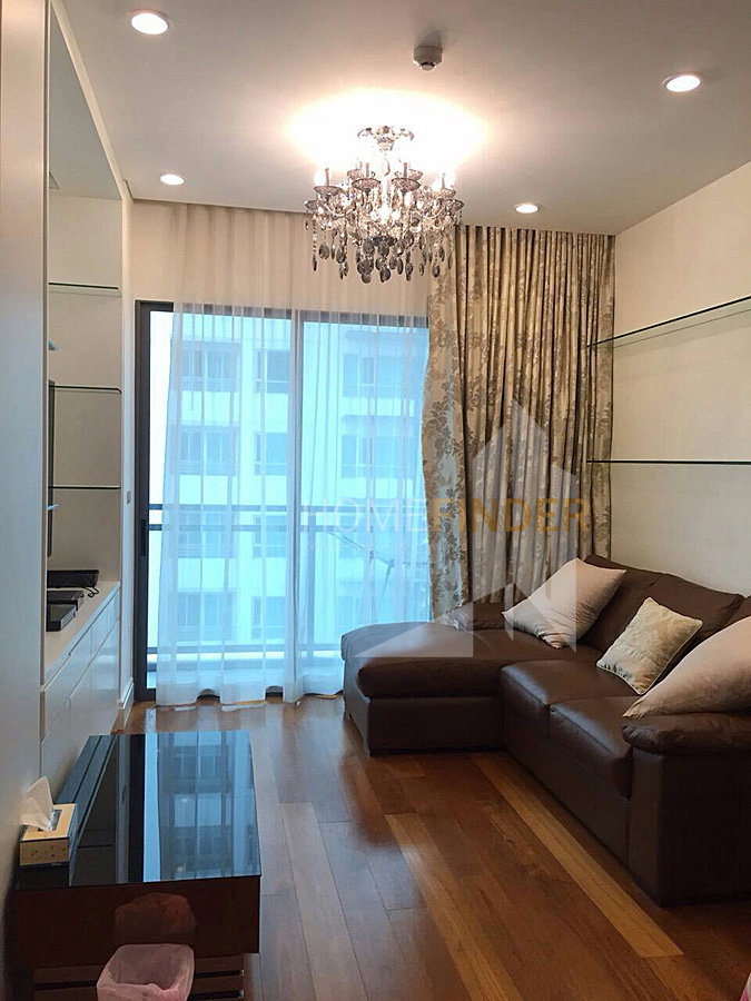 รูป Bright Sukhumvit 24 2 bedrooms, for sale - รูปที่ 1/11