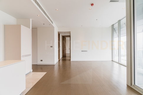 Magnolias Ratchadamri Boulevard 2 bedrooms, for rent