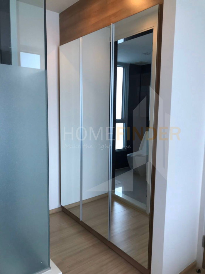 รูป Rhythm Sukhumvit 2 bedrooms, for rent - รูปที่ 7/16
