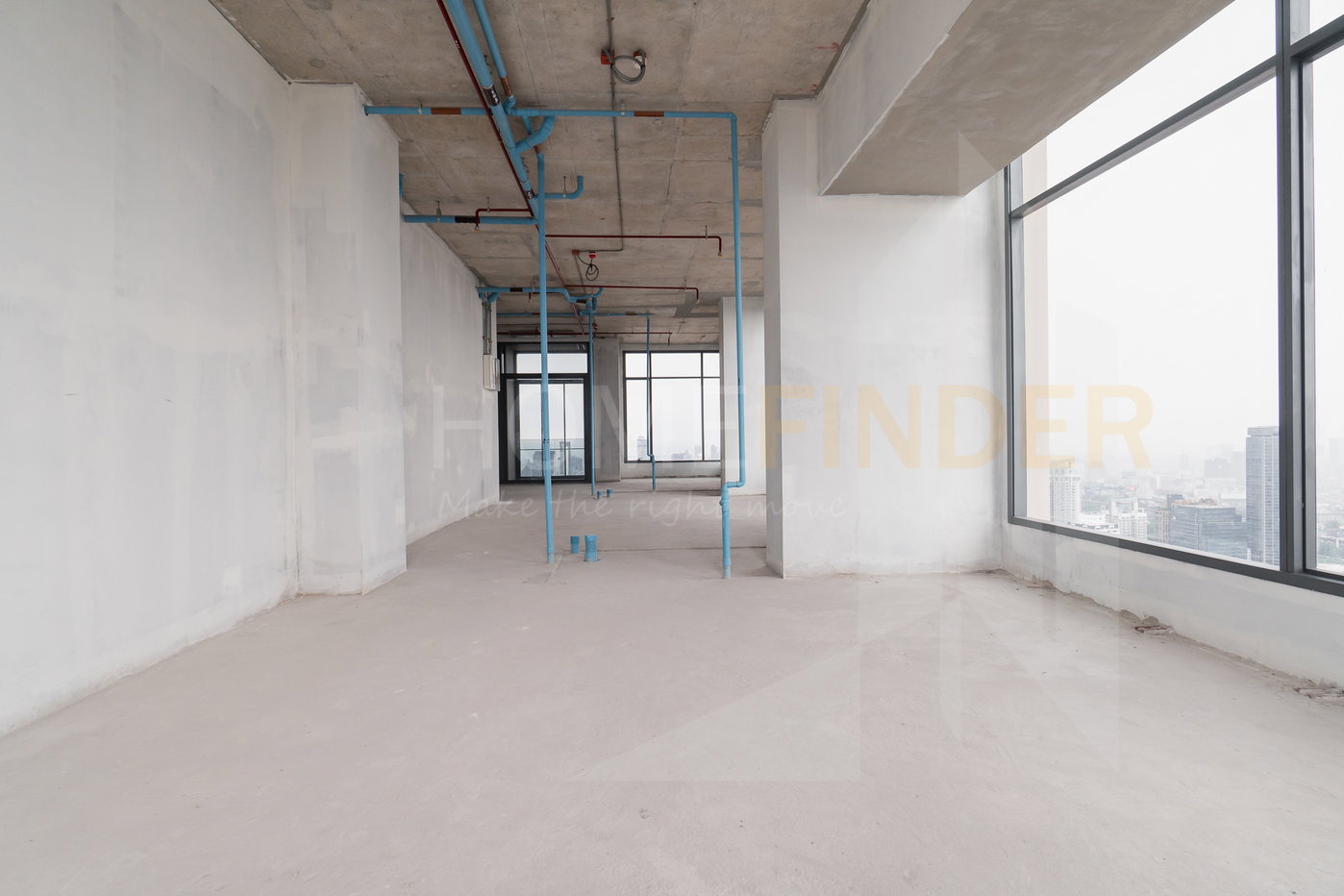 รูป The ESSE Asoke 3 bedrooms, for sale - รูปที่ 10/14
